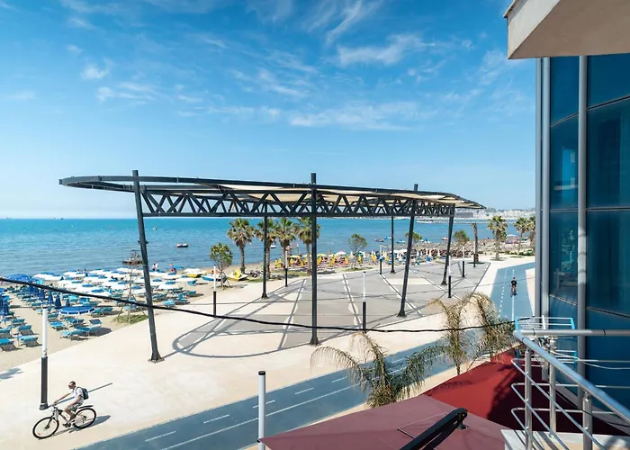 Appartement Sea View-adriatic Panorama By Tok Durrës