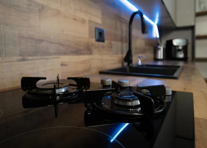 Sea View-adriatic Panorama By Tok