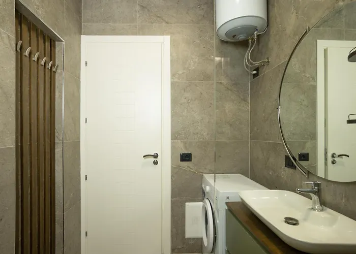 Sea View-adriatic Panorama By Tok Durrës