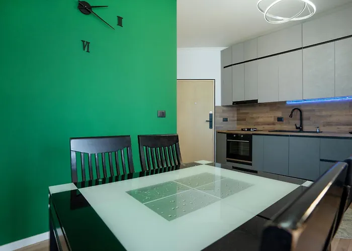 Sea View-adriatic Panorama By Tok * Durrës