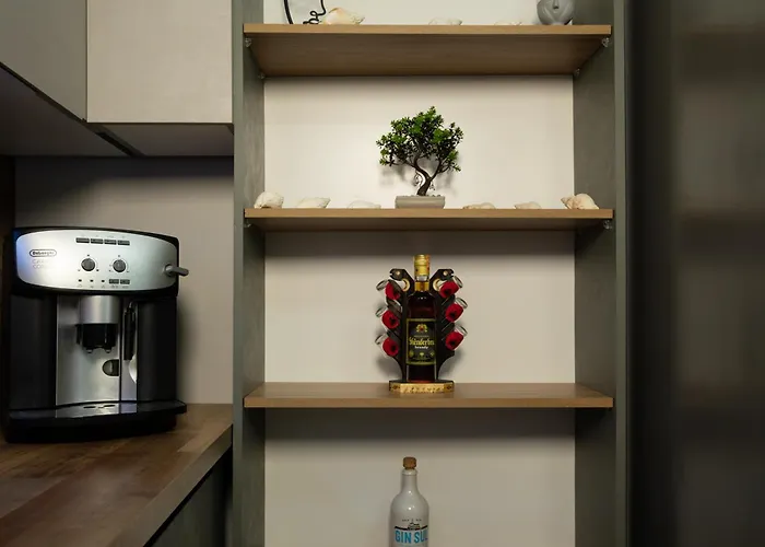 Sea View-adriatic Panorama By Tok *