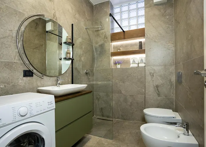 Sea View-adriatic Panorama By Tok * Durrës