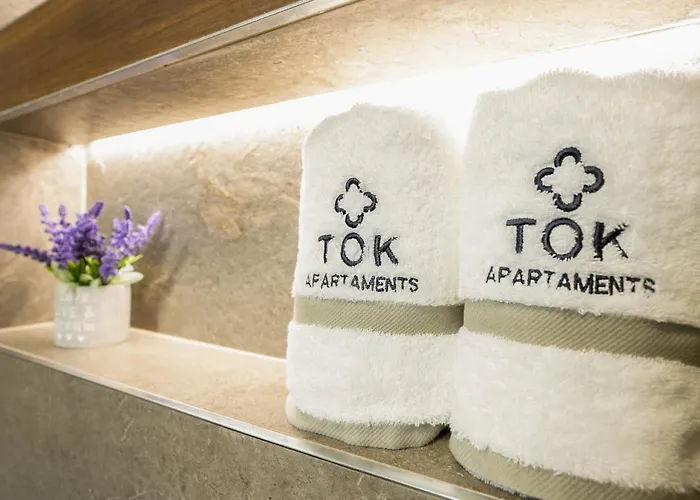 Sea View-adriatic Panorama By Tok Appartement *