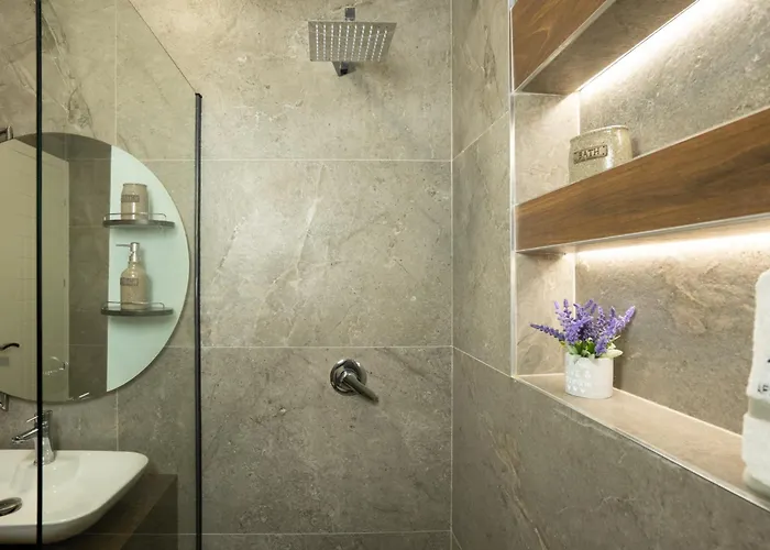 Appartement Sea View-adriatic Panorama By Tok