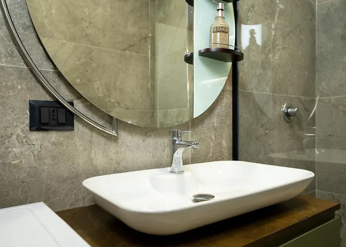 Appartement Sea View-adriatic Panorama By Tok *