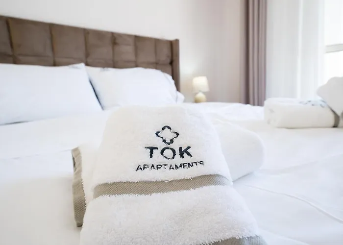 Sea View-adriatic Panorama By Tok Apartamento Durrës