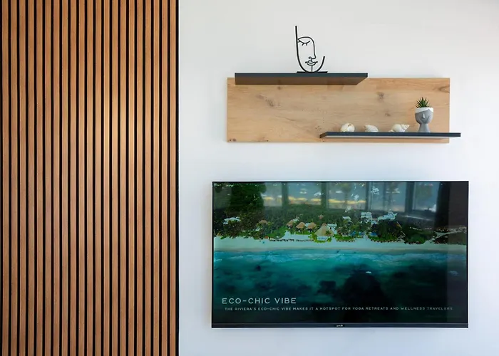 Sea View-adriatic Panorama By Tok Appartement