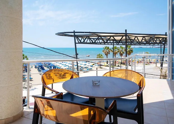 Appartement Sea View-adriatic Panorama By Tok *