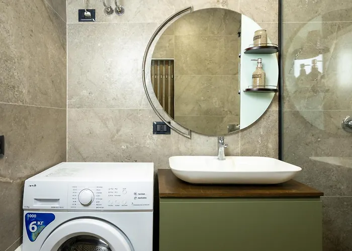 Sea View-adriatic Panorama By Tok *