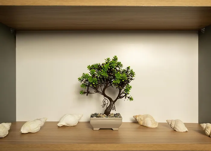 Sea View-adriatic Panorama By Tok Appartement *