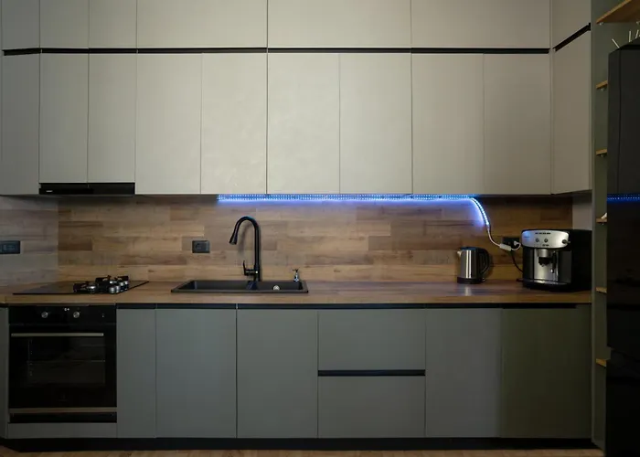 Sea View-adriatic Panorama By Tok * Durrës